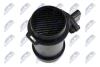 Купить Акция Витратомір повітря 1.9MPI 8V BMW 3 E46 99-05, 3 E36 93-99, Z3 95-02 NTY eppbm003 (фото5) подбор по VIN коду, цена 1511 грн.