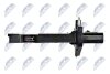 Купити Витратомір повітря Ford S-Max, Galaxy, Transit, Connect, Mondeo NTY eppfr001 (фото3) підбір по VIN коду, ціна 2197 грн.