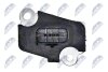 Купити Витратомір повітря Ford S-Max, Galaxy, Transit, Connect, Mondeo NTY eppfr001 (фото4) підбір по VIN коду, ціна 2197 грн.