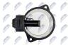 Купить | | Витратомір повітря Renault Megane, Twingo, Dacia Duster, Renault Scenic, Grand Scenic, Laguna, Clio, Fluence, Dacia Logan, Renault Captur, Latitude NTY eppre004 (фото2) подбор по VIN коду, цена 1992 грн.