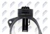 Купить | | Витратомір повітря Renault Megane, Twingo, Dacia Duster, Renault Scenic, Grand Scenic, Laguna, Clio, Fluence, Dacia Logan, Renault Captur, Latitude NTY eppre004 (фото4) подбор по VIN коду, цена 1992 грн.