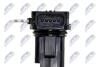 Купить Витратомір повітря Mitsubishi ASX, Outlander, Toyota Land Cruiser, Lexus RX, Mitsubishi Lancer, Toyota Verso, Yaris, Camry, Prius, Lexus GS, Volvo S80 NTY eppty006 (фото4) подбор по VIN коду, цена 1336 грн.