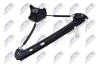 Купить СТЕКЛОПОДЪЕМНИК Volkswagen Golf NTY eps-vw-062 (фото1) подбор по VIN коду, цена 1612 грн.