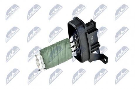 Реостат печки MB Vito (638) 96-03 Mercedes Vito NTY erd-me-003