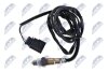 Купить Датчик кисневий Opel Corsa, Renault Megane, Suzuki Swift, Ford C-Max, Alfa Romeo 33, Volkswagen Passat, Citroen C4, Porsche Boxster, Peugeot 508, Suzuki SX4, Toyota Land Cruiser NTY eslau011 (фото1) подбор по VIN коду, цена 1895 грн.