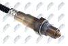 Купить Датчик кисневий Opel Corsa, Renault Megane, Suzuki Swift, Ford C-Max, Alfa Romeo 33, Volkswagen Passat, Citroen C4, Porsche Boxster, Peugeot 508, Suzuki SX4, Toyota Land Cruiser NTY eslau011 (фото2) подбор по VIN коду, цена 1895 грн.