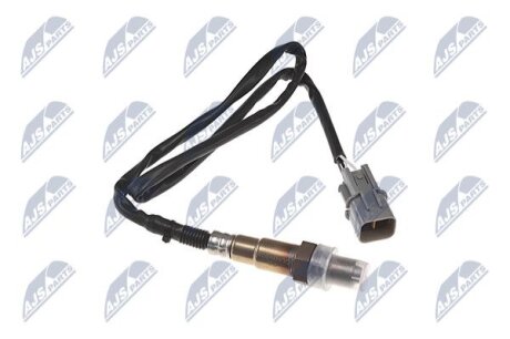 Датчик кисню (лямбда зонд) Hyundai I10 NTY eslhy509