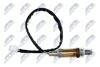 Купити Автозапчасть Subaru Forester, Legacy, Impreza, Outback NTY eslsb006 (фото1) підбір по VIN коду, ціна 1176 грн.