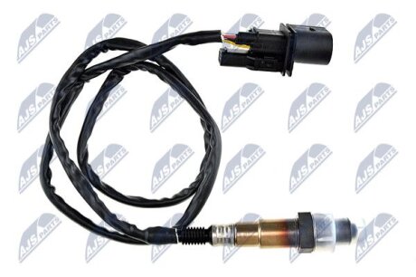 Датчик кисню (лямбда зонд) NTY eslsk001