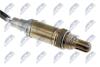 Купити Датчик кисню (лямбда зонд) Opel Corsa, Renault Megane, Suzuki Swift, BMW E36, Ford C-Max, Alfa Romeo 33, Volkswagen Passat, Citroen C4, Mitsubishi Outlander, Porsche Boxster, Peugeot 508 NTY esluv001 (фото2) підбір по VIN коду, ціна 1133 грн.
