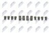 Купити Датчик кисню (лямбда зонд) Opel Corsa, Renault Megane, Suzuki Swift, BMW E36, Ford C-Max, Alfa Romeo 33, Volkswagen Passat, Citroen C4, Mitsubishi Outlander, Porsche Boxster, Peugeot 508 NTY esluv001 (фото4) підбір по VIN коду, ціна 1133 грн.