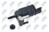 Купити НАСОС СКЛООЧИСНИКА | RENAULT CLIO II 1998-,KANGOO 1999-,NISSAN ALMERA N16 2001-,MICRA K11 2000- NTY espre000 (фото1) підбір по VIN коду, ціна 171 грн.