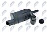 Купити НАСОС СКЛООЧИСНИКА | RENAULT CLIO II 1998-,KANGOO 1999-,NISSAN ALMERA N16 2001-,MICRA K11 2000- NTY espre000 (фото2) підбір по VIN коду, ціна 171 грн.