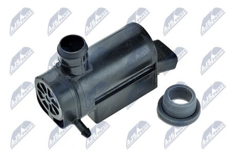 Мотор омивача лобового скла NTY espty000