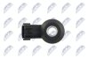 Купити Датчик удару (детонації) двигуна Nissan Pathfinder, Renault Espace, Nissan Murano, Infiniti FX NTY essns001 (фото4) підбір по VIN коду, ціна 410 грн.