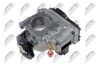 Купити Корпус дросельної заслонки Seat Cordoba, Ibiza, Leon, VW Polo/Classic, Lupo, Golf IV, Bora, Skoda Octavia 1.0i-1.6i NTY etb-vw-000 (фото3) підбір по VIN коду, ціна 3492 грн.