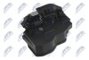 Купити Моторчик центрального замка PRZOD - BMW X5, X6, E91, E90, X3, E92, E93, E60, E61, E81, E87 NTY ezcbm016 (фото1) підбір по VIN коду, ціна 2770 грн.