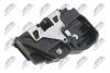 Купити Моторчик центрального замка PRZOD - BMW X5, X6, E91, E90, X3, E92, E93, E60, E61, E81, E87 NTY ezcbm016 (фото2) підбір по VIN коду, ціна 2770 грн.