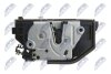 Купити Моторчик центрального замка PRZOD - BMW X5, X6, E91, E90, X3, E92, E93, E60, E61, E81, E87 NTY ezcbm016 (фото3) підбір по VIN коду, ціна 2770 грн.