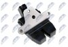 Купить Замок крышки багажника Ford Mondeo, Kuga, Galaxy, S-Max, C-Max, Focus NTY ezcfr025 (фото1) подбор по VIN коду, цена 1126 грн.