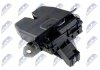 Купити Замок кришки багажника Ford Mondeo, Kuga, Galaxy, S-Max, C-Max, Focus NTY ezcfr025 (фото2) підбір по VIN коду, ціна 1185 грн.