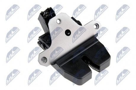 ЗАМОК КРИШКИ БАГАЖНИКА | FORD FOCUS II 2004-,FOCUS III 2010-,C-MAX 2007-, KUGA 2008-, MONDEO IV 2007- NTY ezcfr025