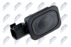 Купить Кнопка закривання кришки багажника Ford C-Max, Mondeo, Kuga, Galaxy, S-Max, Fiesta, Focus NTY ezcfr029 (фото1) подбор по VIN коду, цена 980 грн.
