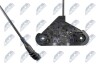 Купить Трос открытие капота NTY ezc-fr-031 (фото4) подбор по VIN коду, цена 523 грн.