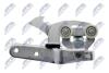 Купить Ролик зсувної двері Peugeot Boxer, Fiat Ducato, Citroen Jumper NTY ezcft016 (фото3) подбор по VIN коду, цена 928 грн.
