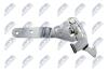 Купить Ролик зсувної двері Peugeot Boxer, Fiat Ducato, Citroen Jumper NTY ezcft016 (фото4) подбор по VIN коду, цена 928 грн.