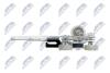 Купить Ролик зсувної двері Peugeot Boxer, Fiat Ducato, Citroen Jumper NTY ezcft016 (фото5) подбор по VIN коду, цена 928 грн.
