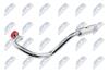 Купить РОЛИК ДВЕРЕЙ | FIAT DUCATO 2002-,CITROEN JUMPER 2002-,PEUGEOT BOXER 2002-/PRZESUWNYCH-STRONA ПРАВ-PASAЇERA/ NTY ezcft017 (фото2) подбор по VIN коду, цена 334 грн.