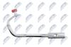 Купить РОЛИК ДВЕРЕЙ | FIAT DUCATO 2002-,CITROEN JUMPER 2002-,PEUGEOT BOXER 2002-/PRZESUWNYCH-STRONA ПРАВ-PASAЇERA/ NTY ezcft017 (фото3) подбор по VIN коду, цена 334 грн.