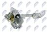 Купити ОБМЕЖУВАЧ ДВЕРЕЙ | PEUGEOT 206 1998-/WERSJE 3 I 5-CIO DRZWIOWE/ NTY ezcpe004 (фото1) підбір по VIN коду, ціна 486 грн.