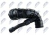 Купить Патрубок интеркулера Citroen C2 (JM_) 1.4 Hdi 03- Ford Fiesta VI 1.4TDCI 09- Peugeot/206/207 1.4Hdi 06- NTY gpp-ct-000 (фото4) подбор по VIN коду, цена 541 грн.