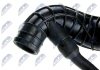 Купить Патрубок интеркулера Citroen C2 (JM_) 1.4 Hdi 03- Ford Fiesta VI 1.4TDCI 09- Peugeot/206/207 1.4Hdi 06- NTY gpp-ct-000 (фото5) подбор по VIN коду, цена 541 грн.