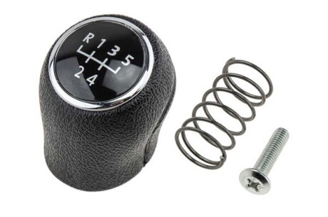 Ручка важеля КПП NTY gzb-vw-014