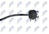 Купить Датчик ABS задний левый Dodge Caliber Jeep Compass, Patriot 1.8-2.4Lpg 06.06- Jeep Compass, Patriot, Dodge Caliber NTY hca-ch-057 (фото3) подбор по VIN коду, цена 746 грн.