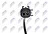 Купить Датчик абс (abs) задний левый mitsubishi outlanderlancer Mitsubishi Outlander, ASX NTY hcams047 (фото3) подбор по VIN коду, цена 899 грн.