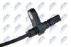 Купить Датчик АБС (ABS) Toyota Rav-4 NTY hcaty011 (фото2) подбор по VIN коду, цена 945 грн.