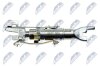 Купити Регулятор заднього барабанного гальма Toyota Yaris, Fiat Punto NTY hsrft000 (фото3) підбір по VIN коду, ціна 465 грн.
