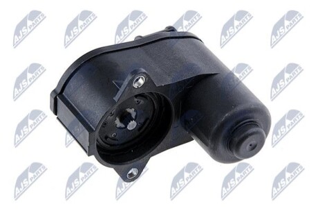 Сервопривід супорта Volvo S60 Ii, S80 Ii, V60 I, V70 Iii, Xc60 I, Xc70 Ii Ford Galaxy Ii, Galaxy Mk Ii, S-Max 1.6-4.4 03.06-12.18 Volvo V60, V70, XC60, S80, XC70, S60 NTY hzs-vv-001a