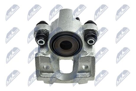 | | СУПОРТ ГАЛЬМІВНИЙ ЗАДНІЙ NTY hztch029