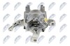 Купить Тормозной суппорт зад. левый Citroen C4 Grand Picasso I, C4 Picasso I 1.6-2.0D 10.06-12.13 Citroen C4 NTY hzt-ct-015 (фото2) подбор по VIN коду, цена 2286 грн.