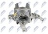 Купить Тормозной суппорт зад. правый Citroen C4 Grand Picasso I, C4 Picasso I 1.6-2.0D 10.06-12.13 NTY hzt-ct-016 (фото2) подбор по VIN коду, цена 2286 грн.