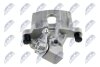 Купить Супорт гальмівний Ford C-Max, Volvo C30, C70, Mazda 3, Volvo S40, V50, Ford Focus, Volvo V40, Ford Connect, Transit, Kuga NTY hztfr023 (фото3) подбор по VIN коду, цена 2001 грн.