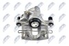Купить Супорт гальмівний Ford C-Max, Volvo C30, C70, Mazda 3, Volvo S40, V50, Ford Focus, Volvo V40, Ford Connect, Transit, Kuga NTY hztfr023 (фото5) подбор по VIN коду, цена 2001 грн.