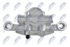 Купить Супорт гальмівний задній лівий, Mitsubishi Outlander, ASX 2006- OEM Mitsubishi ASX, Outlander NTY hztms009 (фото6) подбор по VIN коду, цена 1389 грн.
