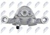 Купить Тормозной суппорт задний левый Nissan X-Trail 2.0/2.0D/2.5 03.07-11.13 Nissan X-Trail NTY hzt-ns-012 (фото6) подбор по VIN коду, цена 1776 грн.