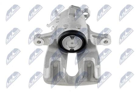 Супорт гальмівний NTY hztpl041